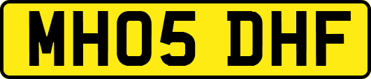 MH05DHF