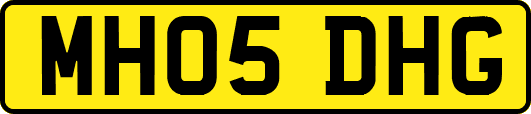 MH05DHG