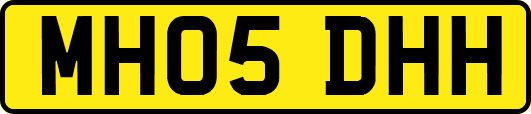MH05DHH