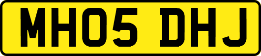 MH05DHJ