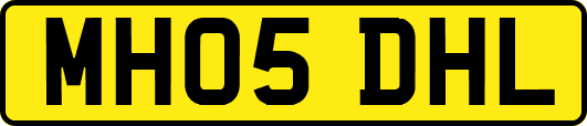 MH05DHL