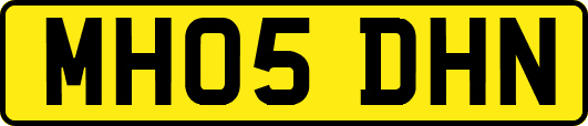 MH05DHN