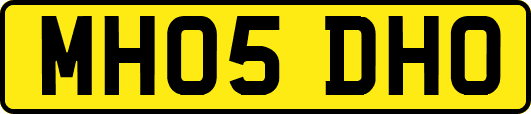 MH05DHO