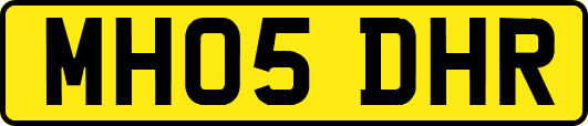 MH05DHR