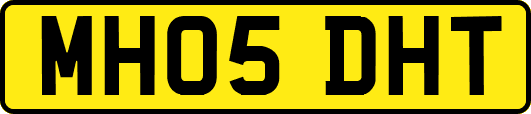 MH05DHT