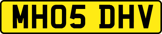 MH05DHV