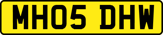 MH05DHW