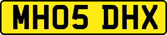MH05DHX
