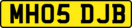 MH05DJB