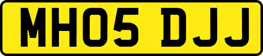 MH05DJJ