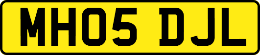 MH05DJL