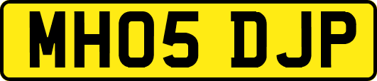 MH05DJP
