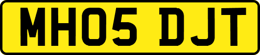 MH05DJT
