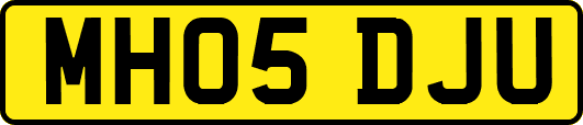 MH05DJU
