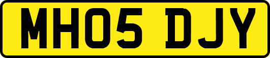 MH05DJY