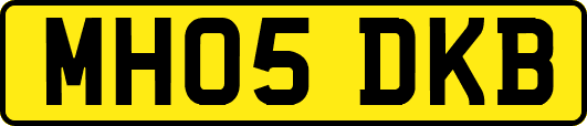 MH05DKB