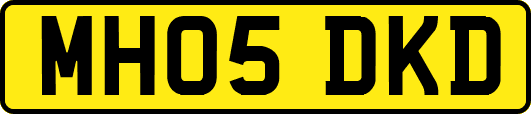 MH05DKD