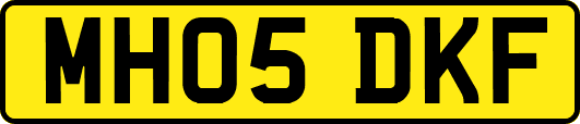 MH05DKF