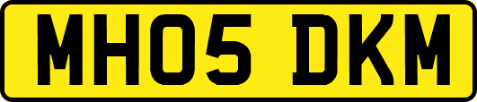 MH05DKM