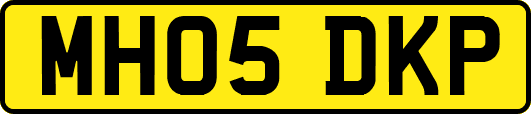 MH05DKP