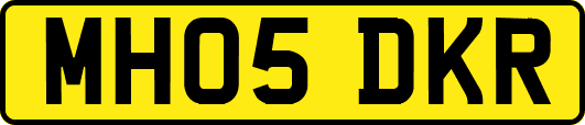 MH05DKR