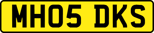 MH05DKS