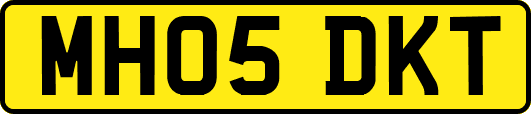 MH05DKT