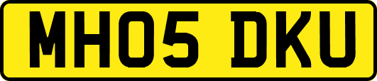 MH05DKU