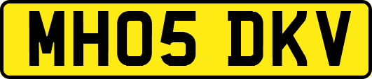 MH05DKV