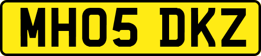 MH05DKZ