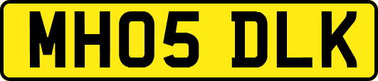 MH05DLK