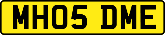 MH05DME