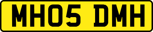 MH05DMH