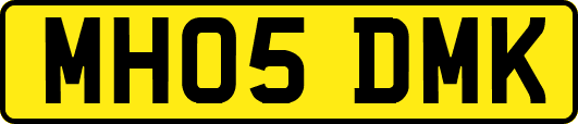 MH05DMK