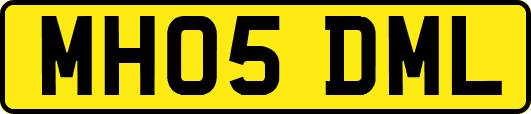 MH05DML