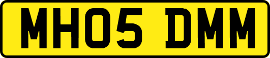 MH05DMM