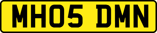 MH05DMN
