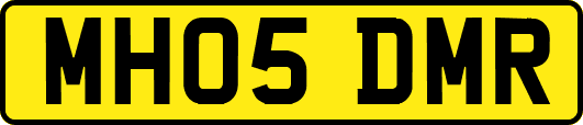 MH05DMR