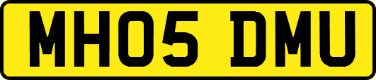 MH05DMU