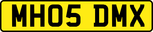 MH05DMX