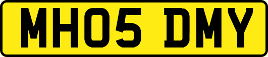 MH05DMY
