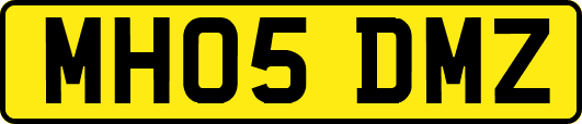 MH05DMZ