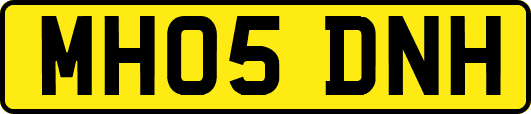 MH05DNH