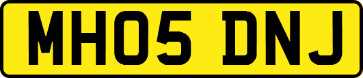 MH05DNJ