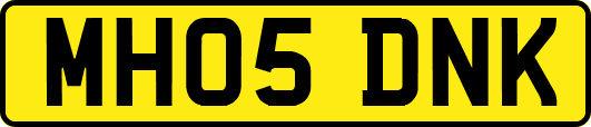 MH05DNK