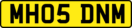 MH05DNM