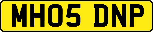 MH05DNP