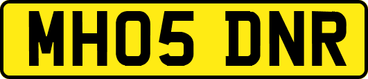 MH05DNR