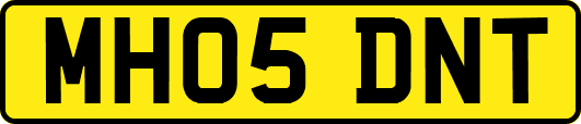 MH05DNT