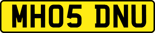MH05DNU